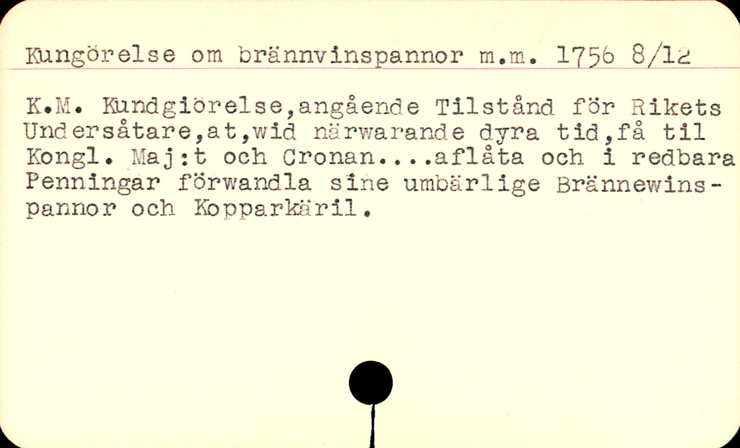 Catalogue Card_60201