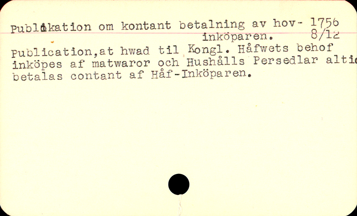 Catalogue Card_60203