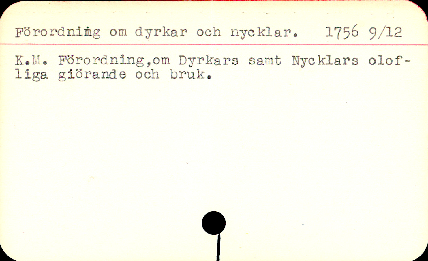 Catalogue Card_60204