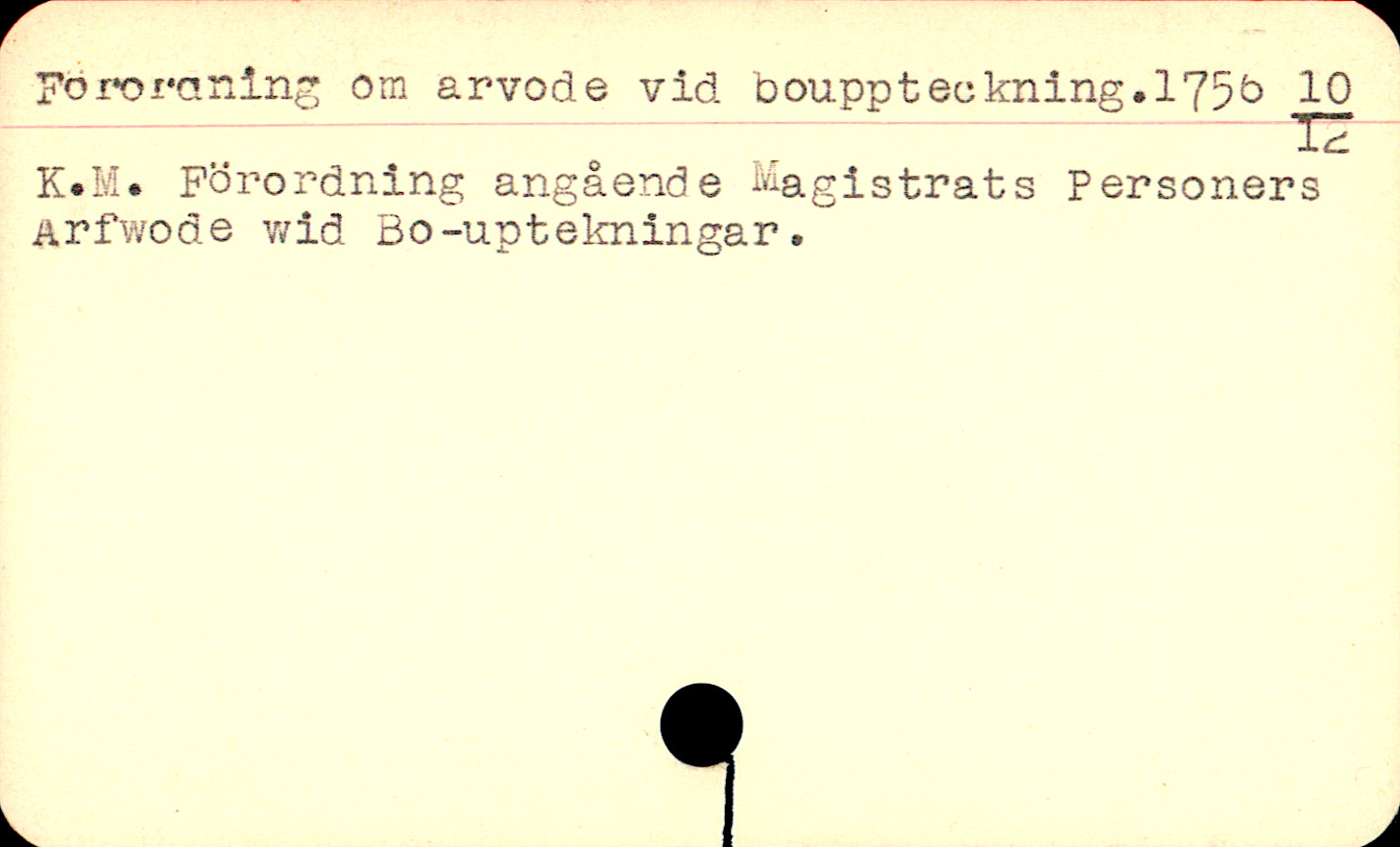 Catalogue Card_60205