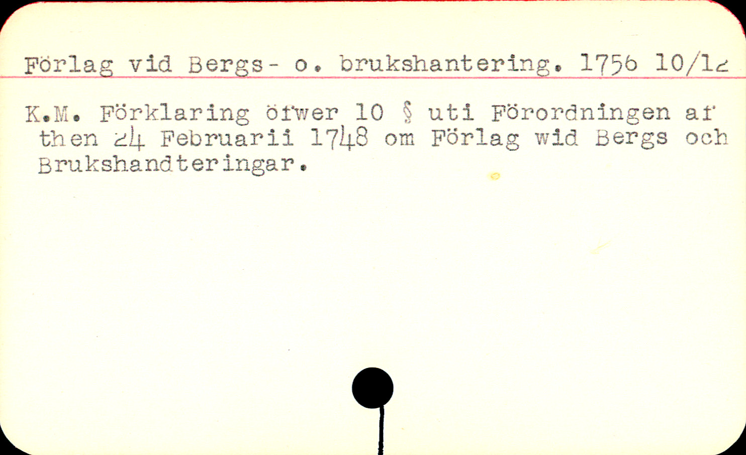 Catalogue Card_60207