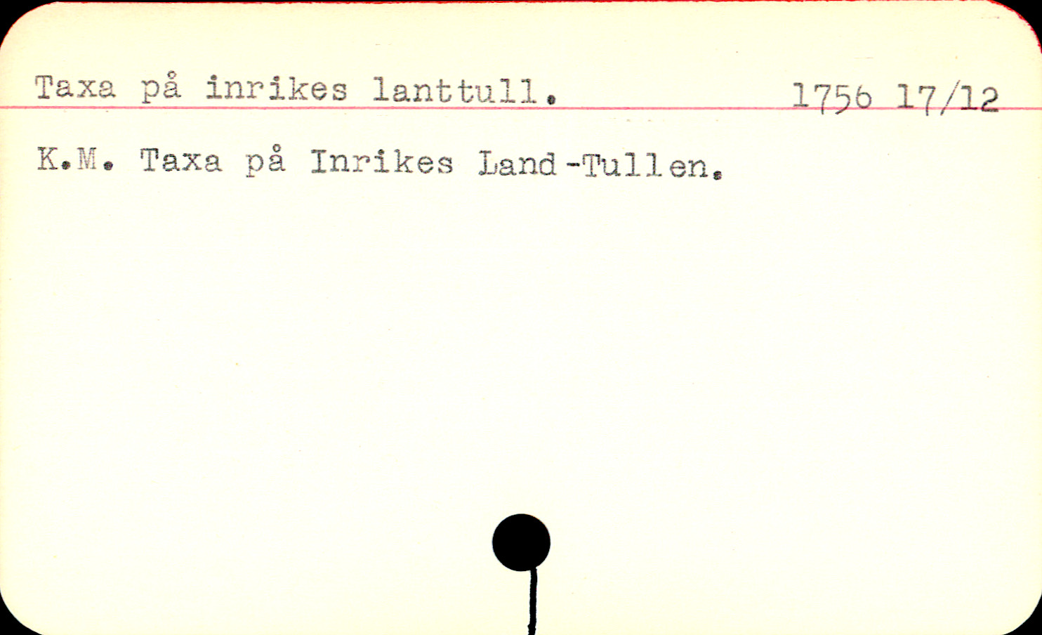 Catalogue Card_60218