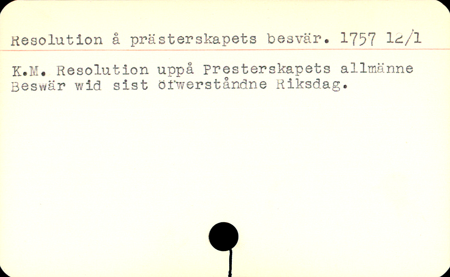 Catalogue Card_60237