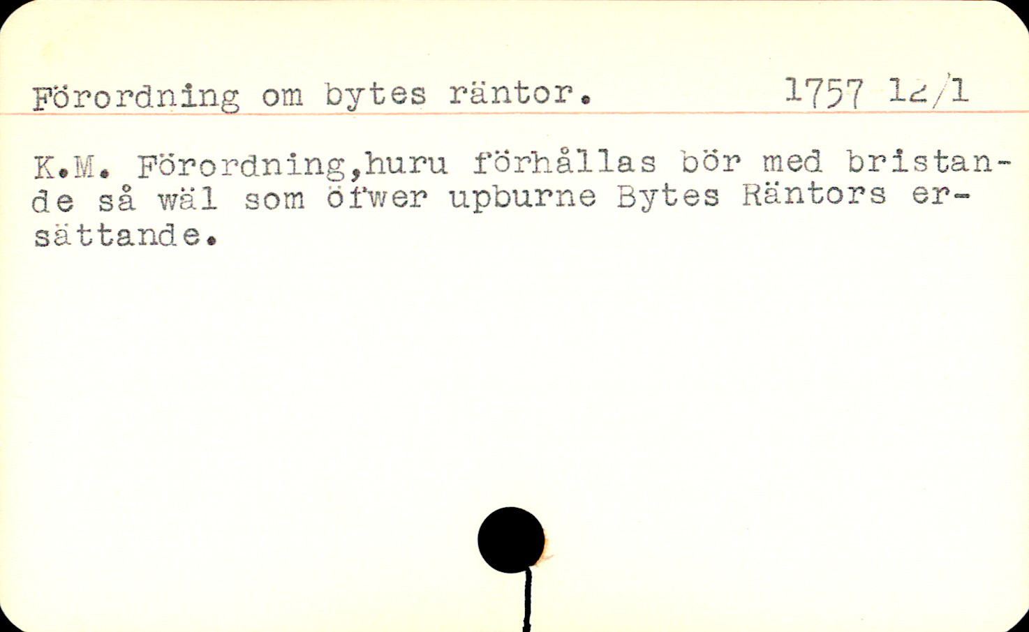 Catalogue Card_60238