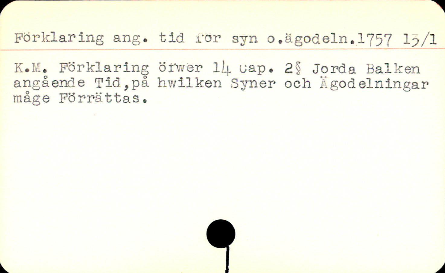 Catalogue Card_60240