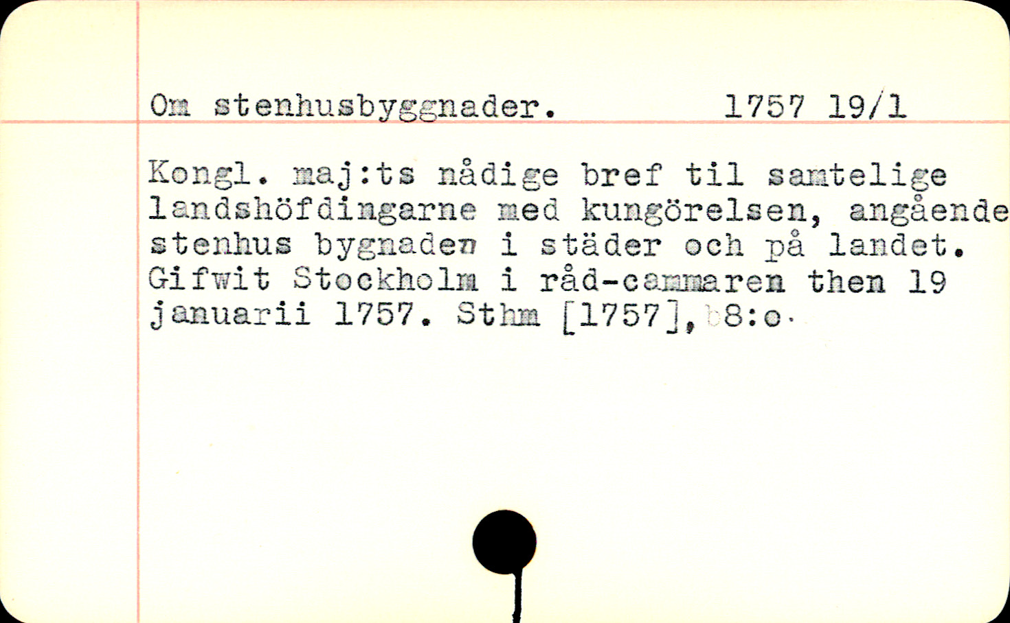 Catalogue Card_60244