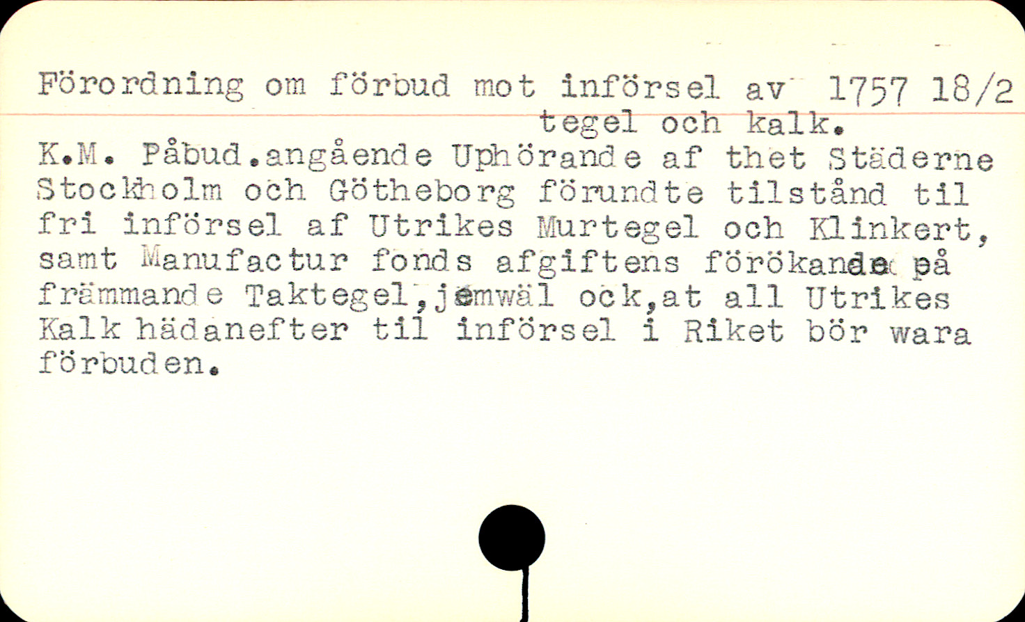 Catalogue Card_60262