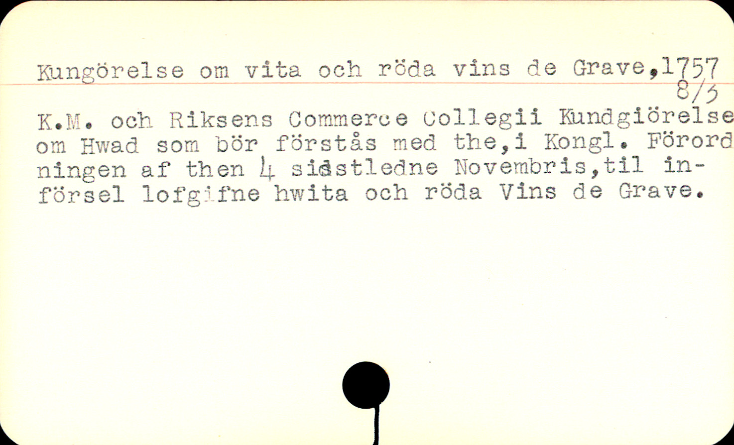 Catalogue Card_60264