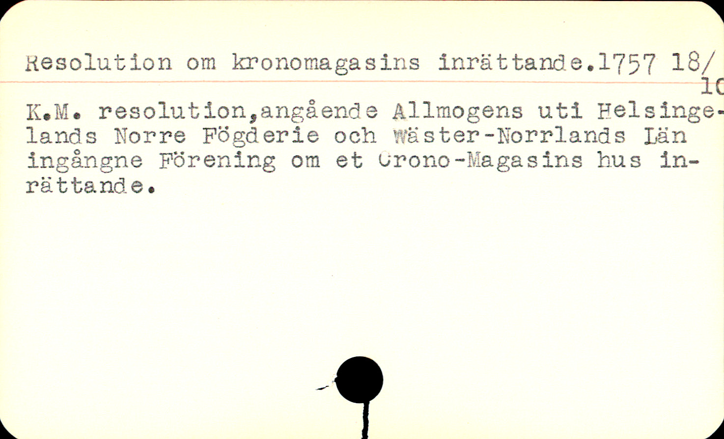 Catalogue Card_60317