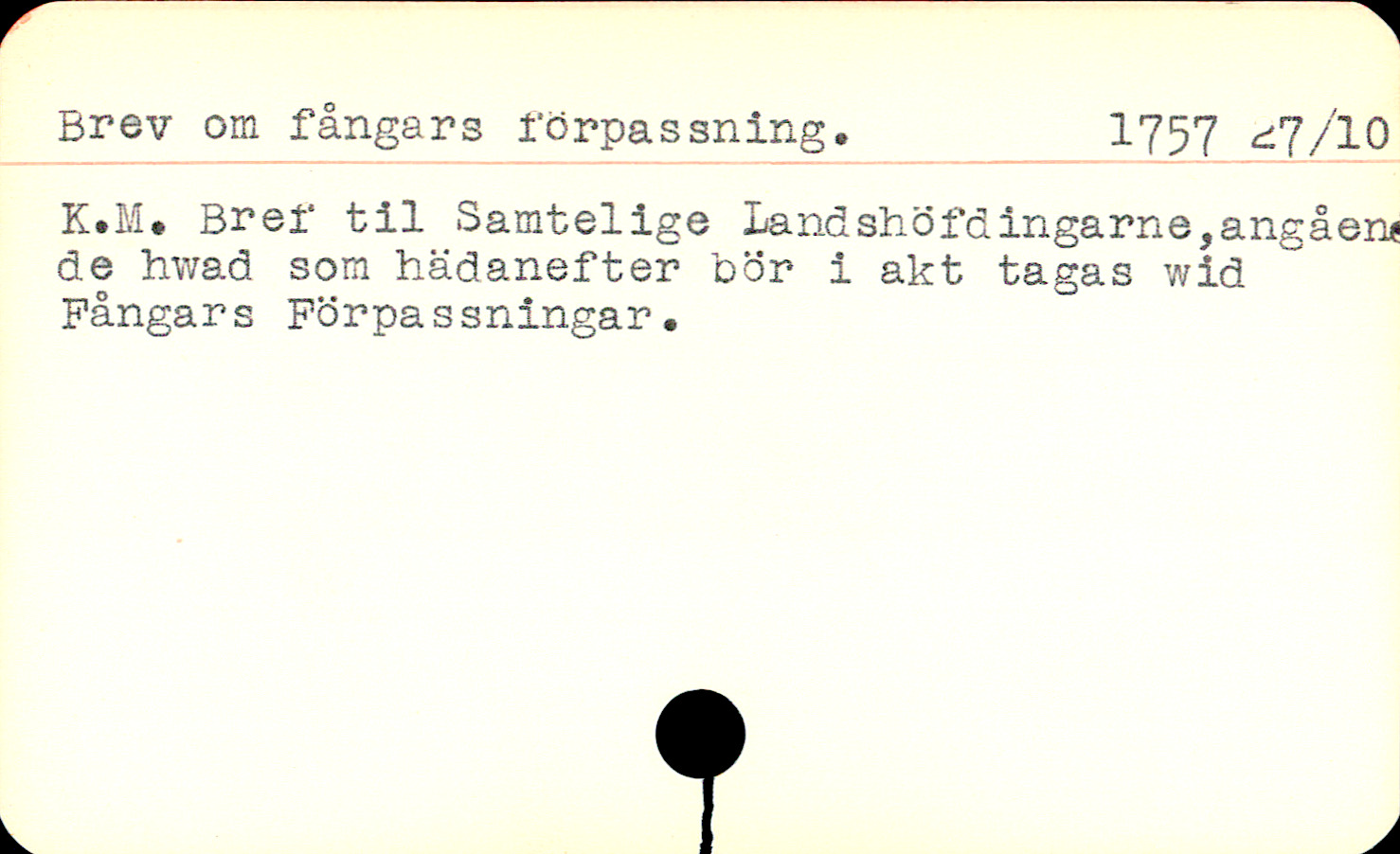 Catalogue Card_60320