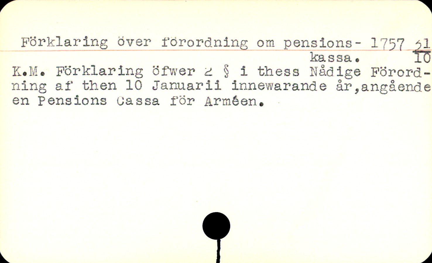 Catalogue Card_60321