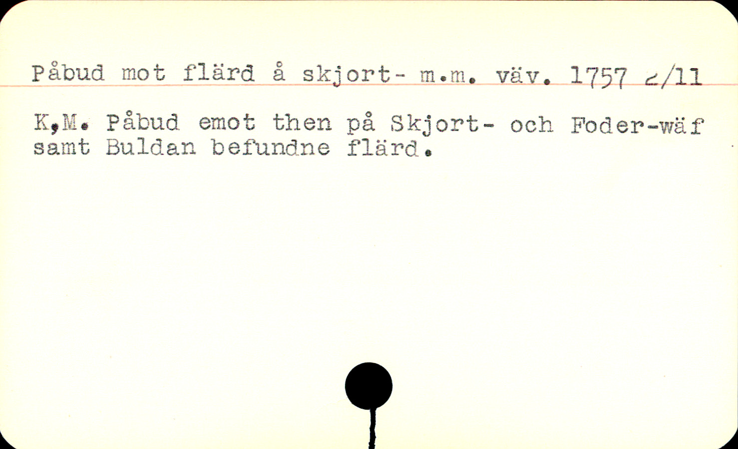 Catalogue Card_60322