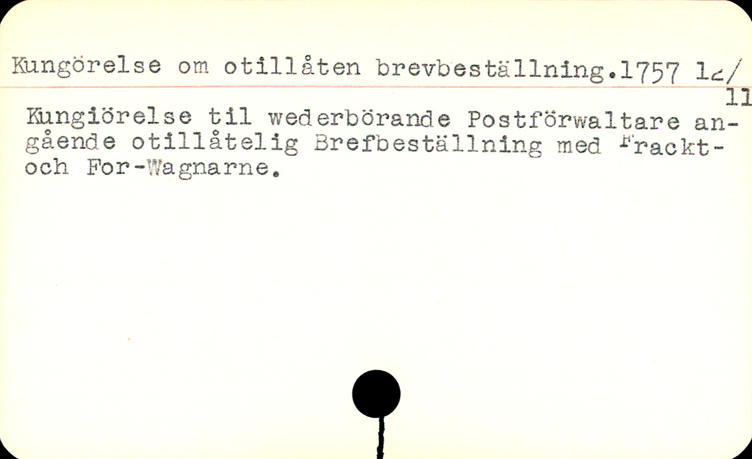 Catalogue Card_60325