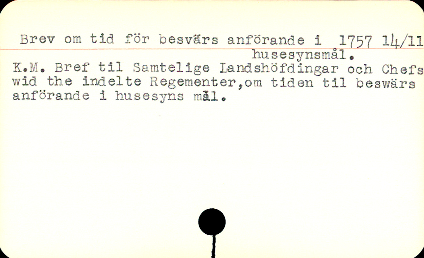 Catalogue Card_60326