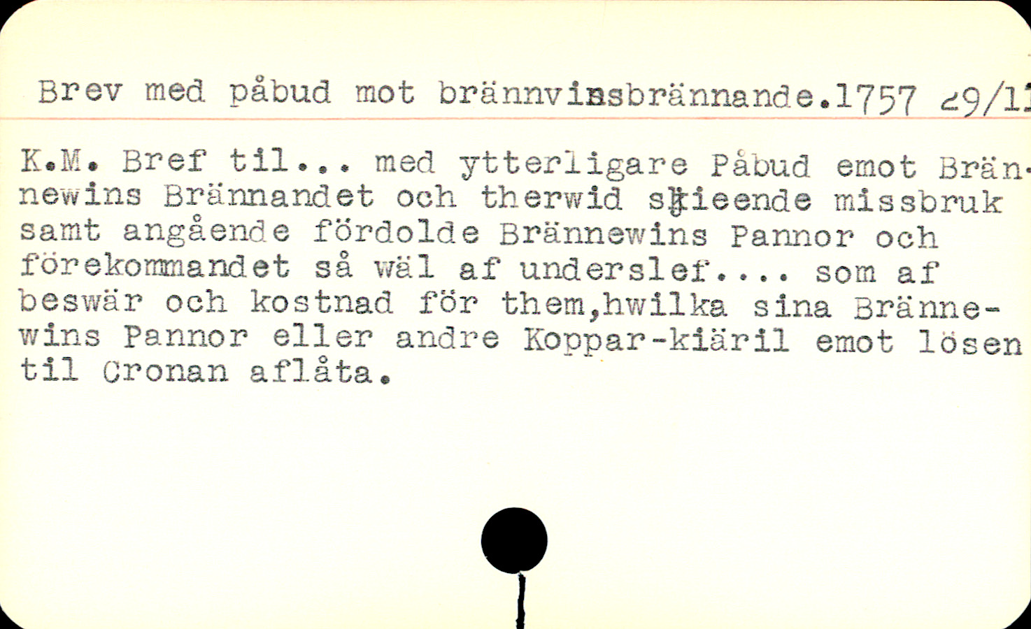 Catalogue Card_60331