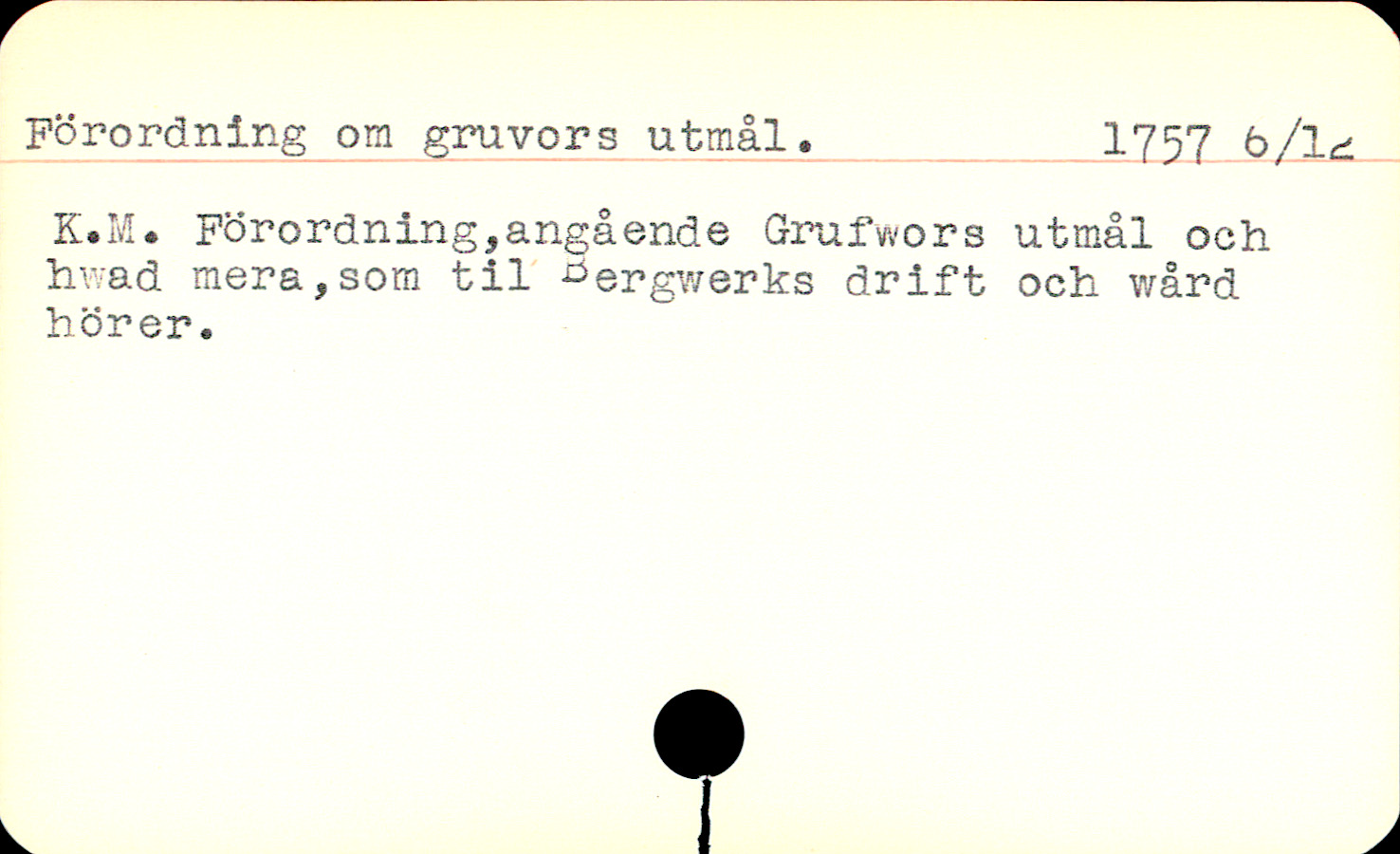 Catalogue Card_60333