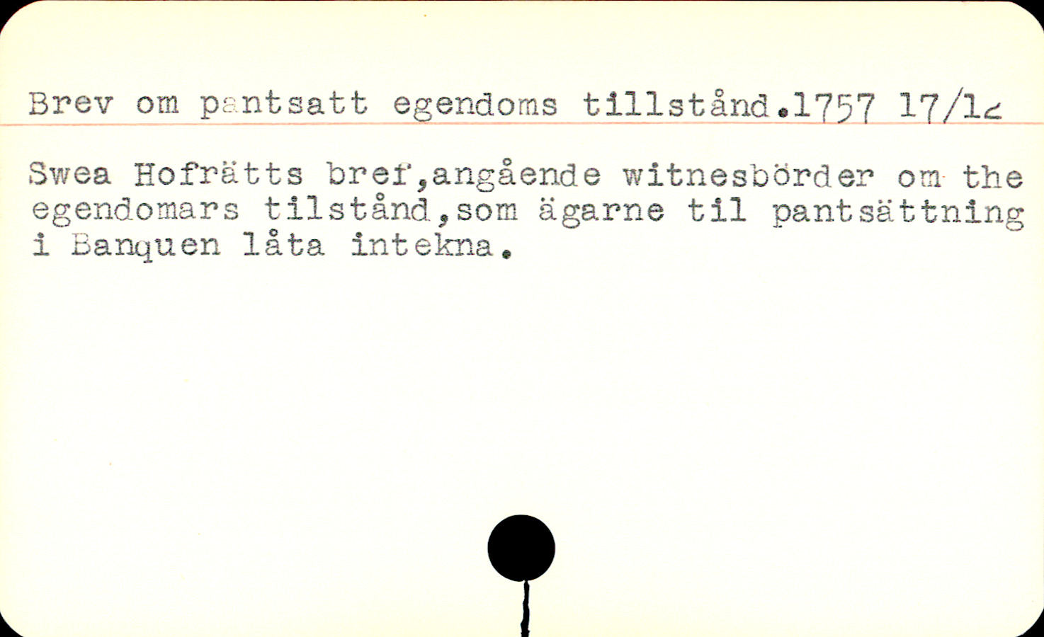 Catalogue Card_60334