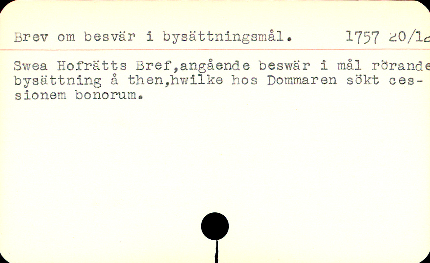 Catalogue Card_60335