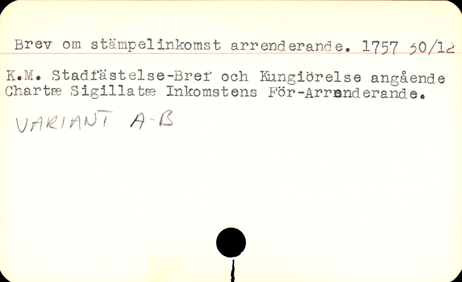 Catalogue Card_60336