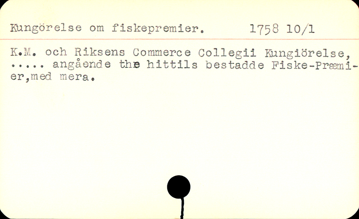 Catalogue Card_60343