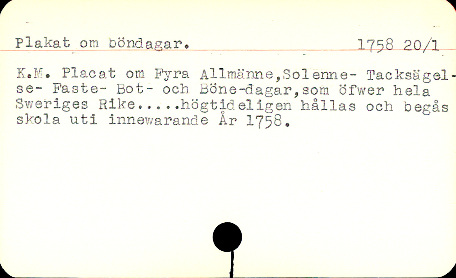 Catalogue Card_60346