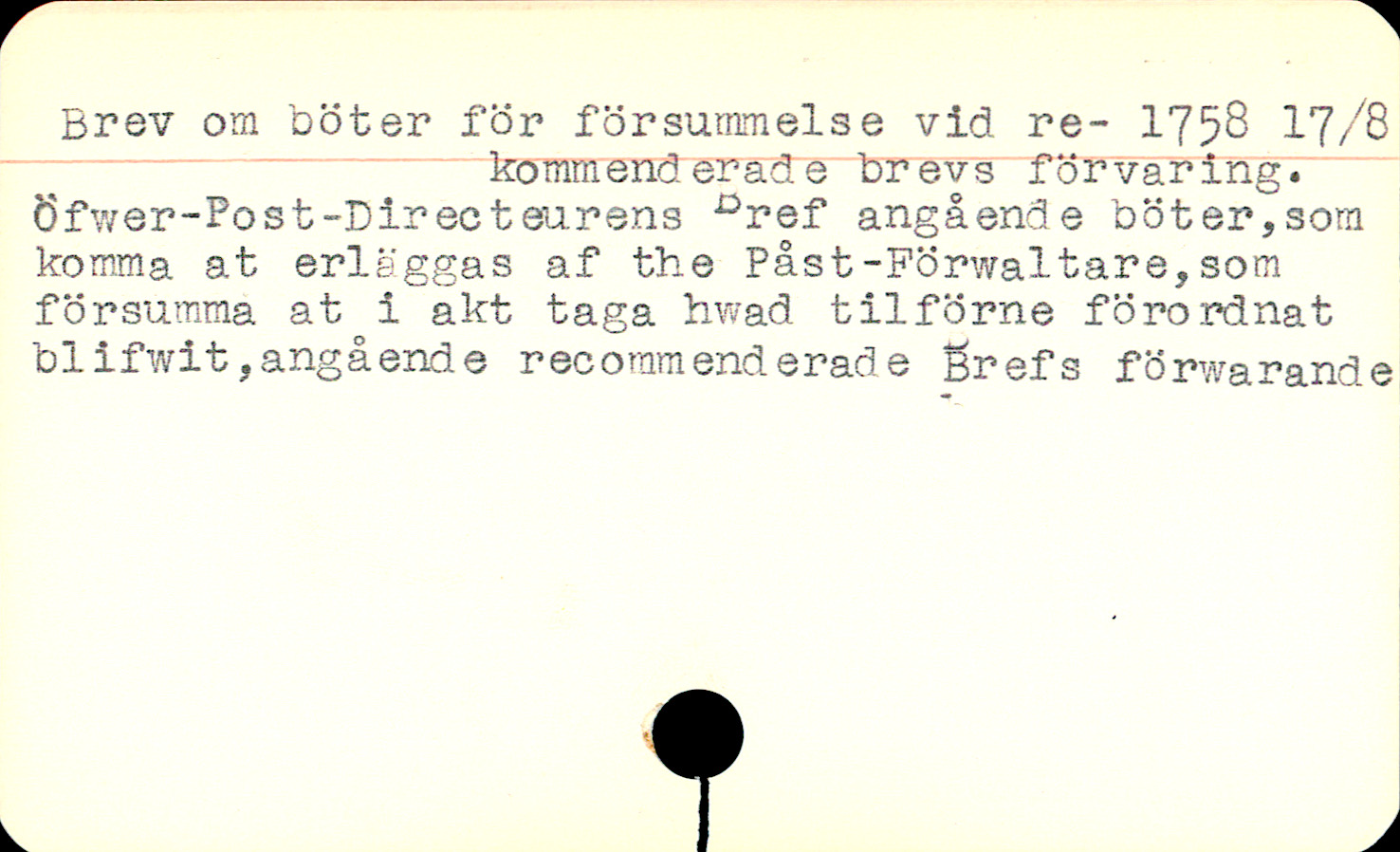 Catalogue Card_60387