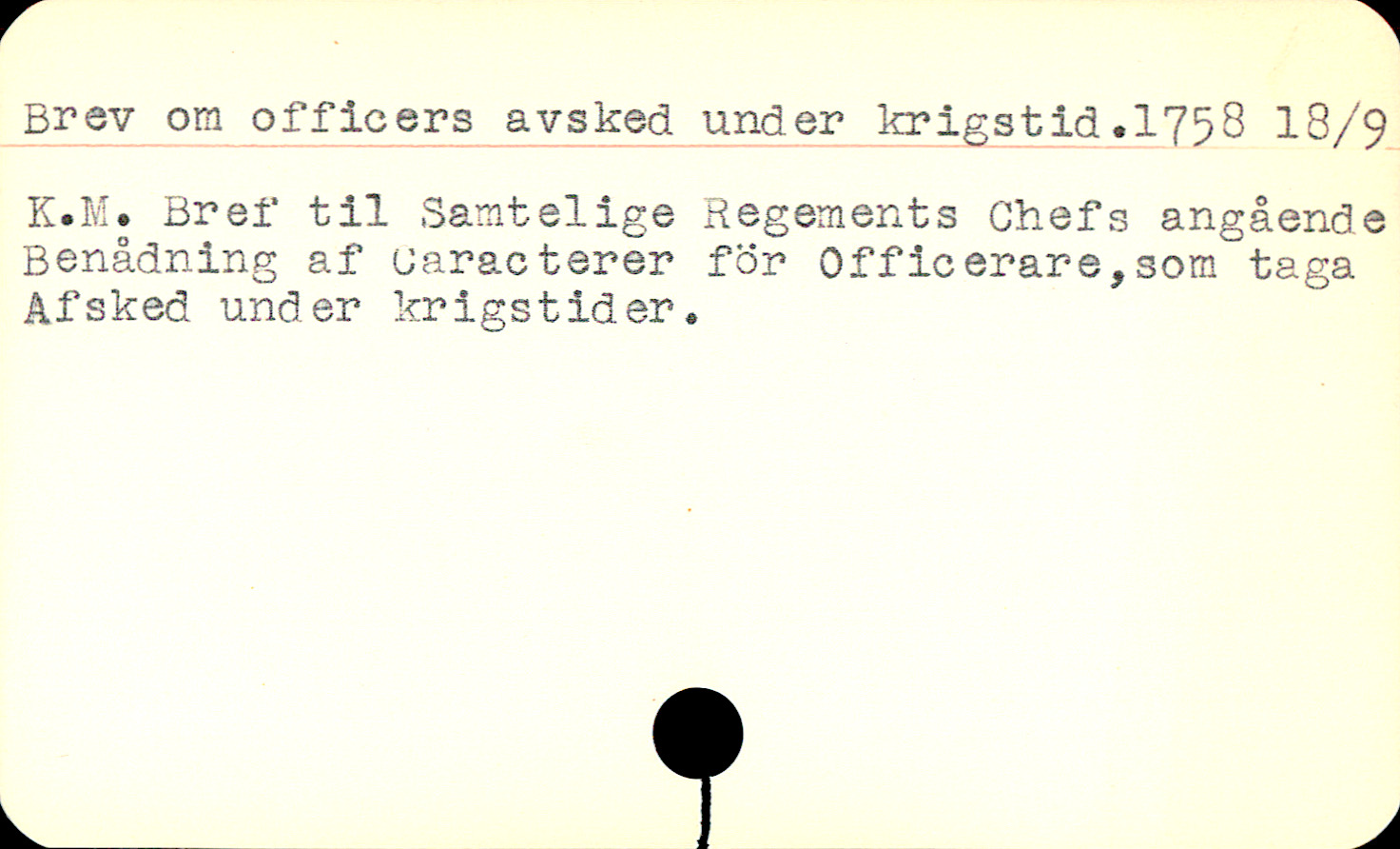 Catalogue Card_60395