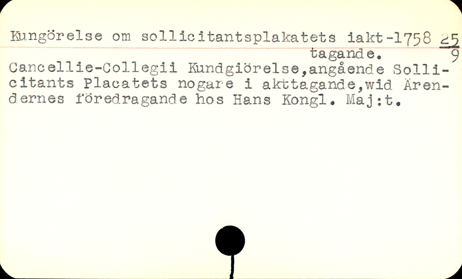 Catalogue Card_60396