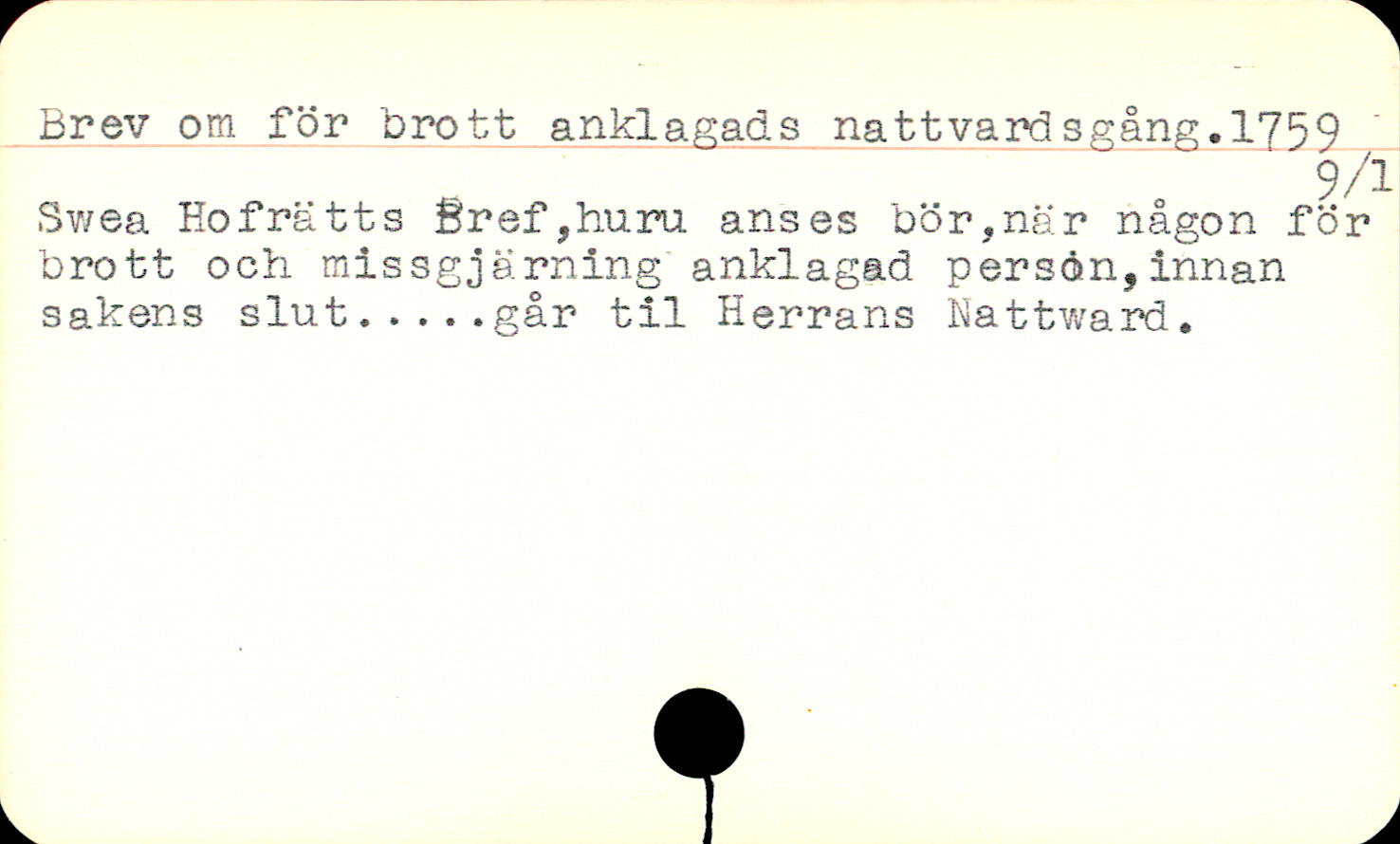 Catalogue Card_60407