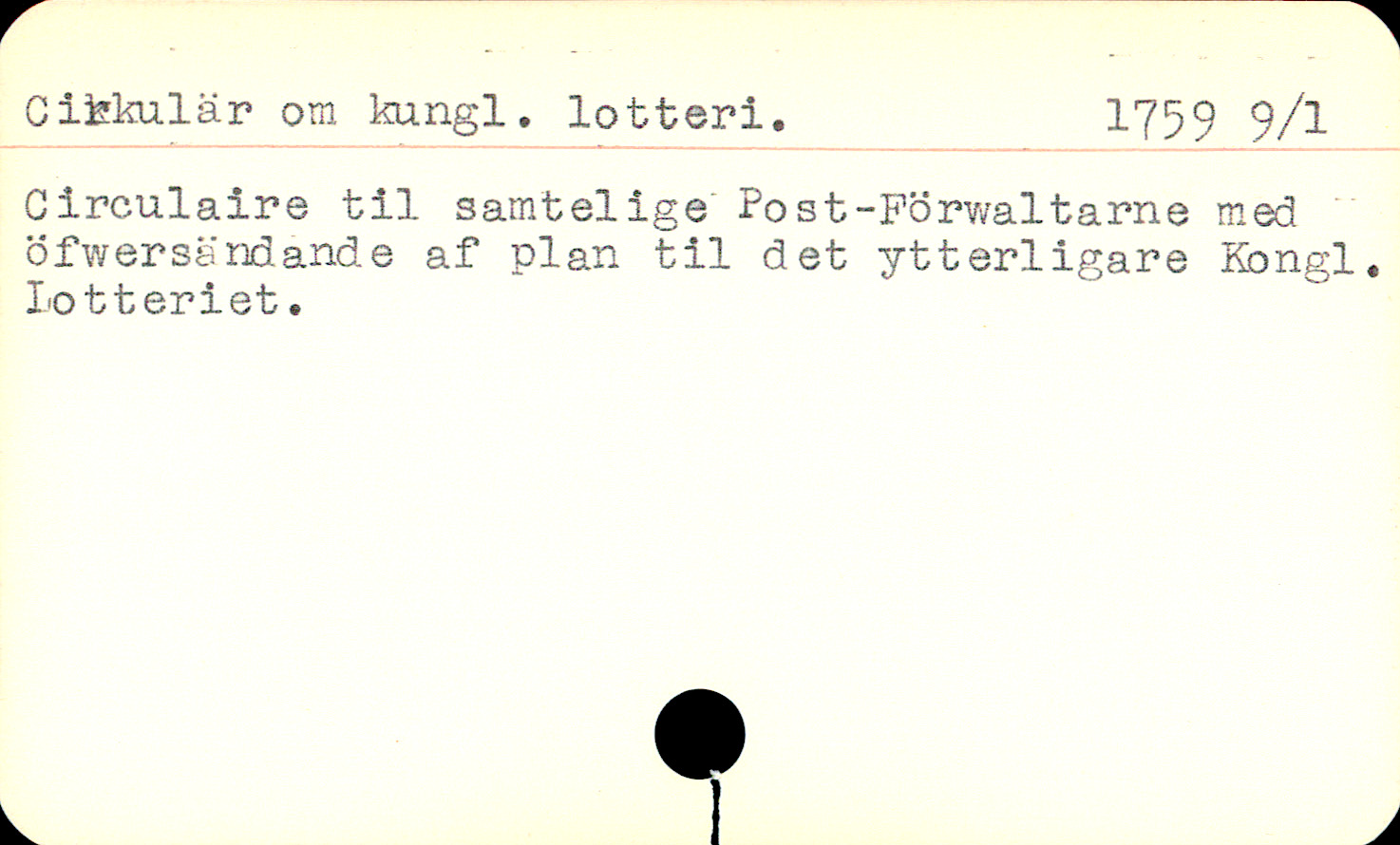 Catalogue Card_60408