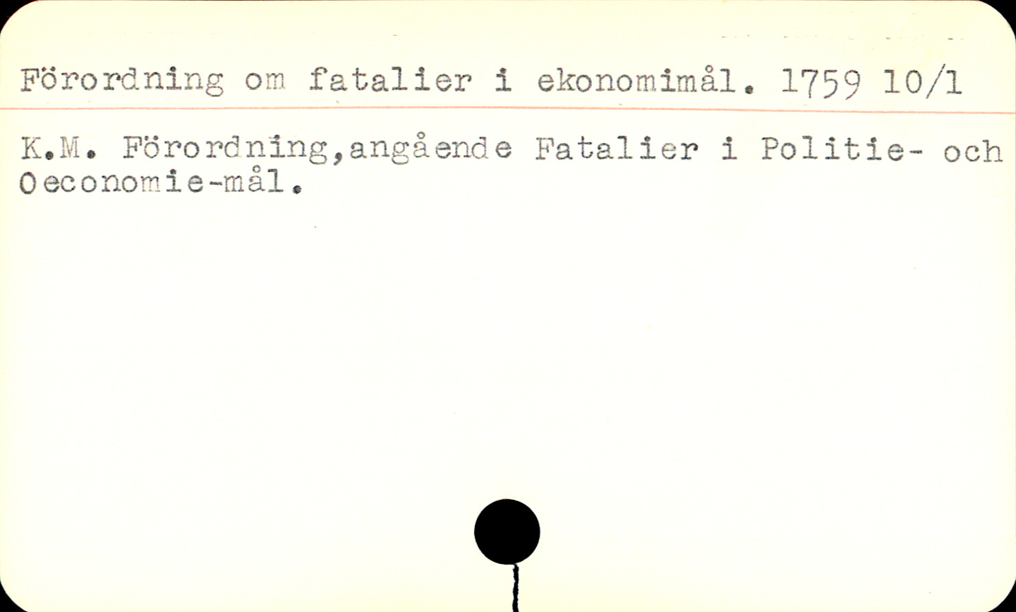 Catalogue Card_60409