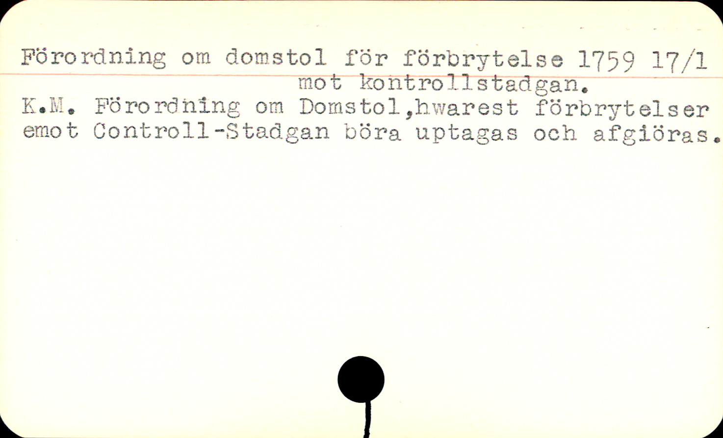 Catalogue Card_60411