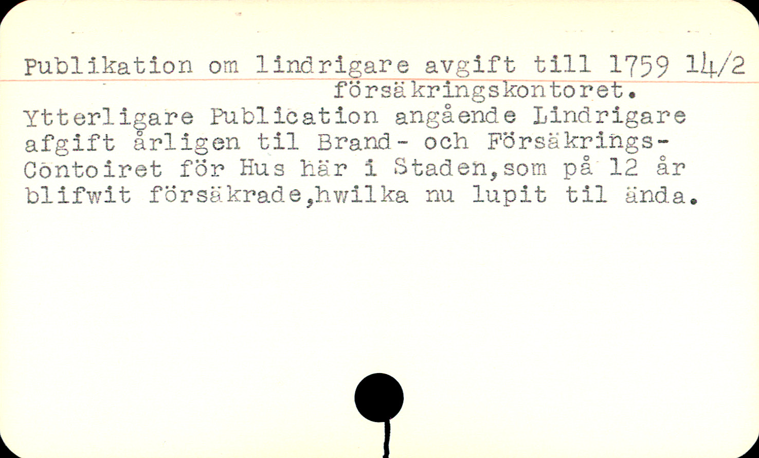 Catalogue Card_60413