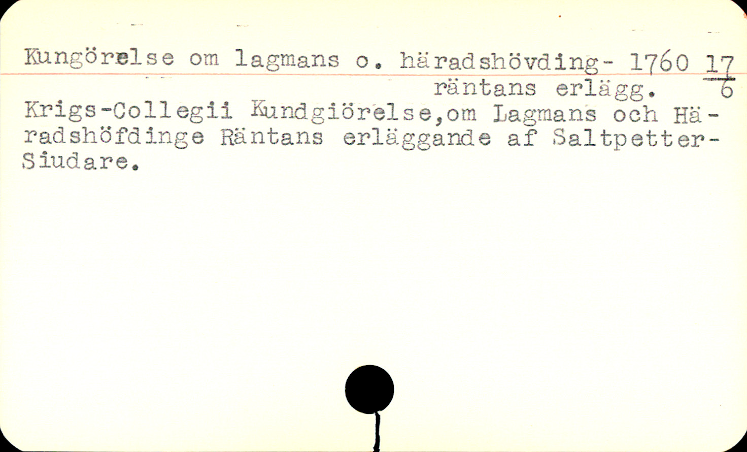 Catalogue Card_60474