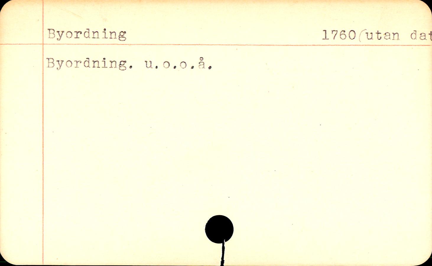 Catalogue Card_60497