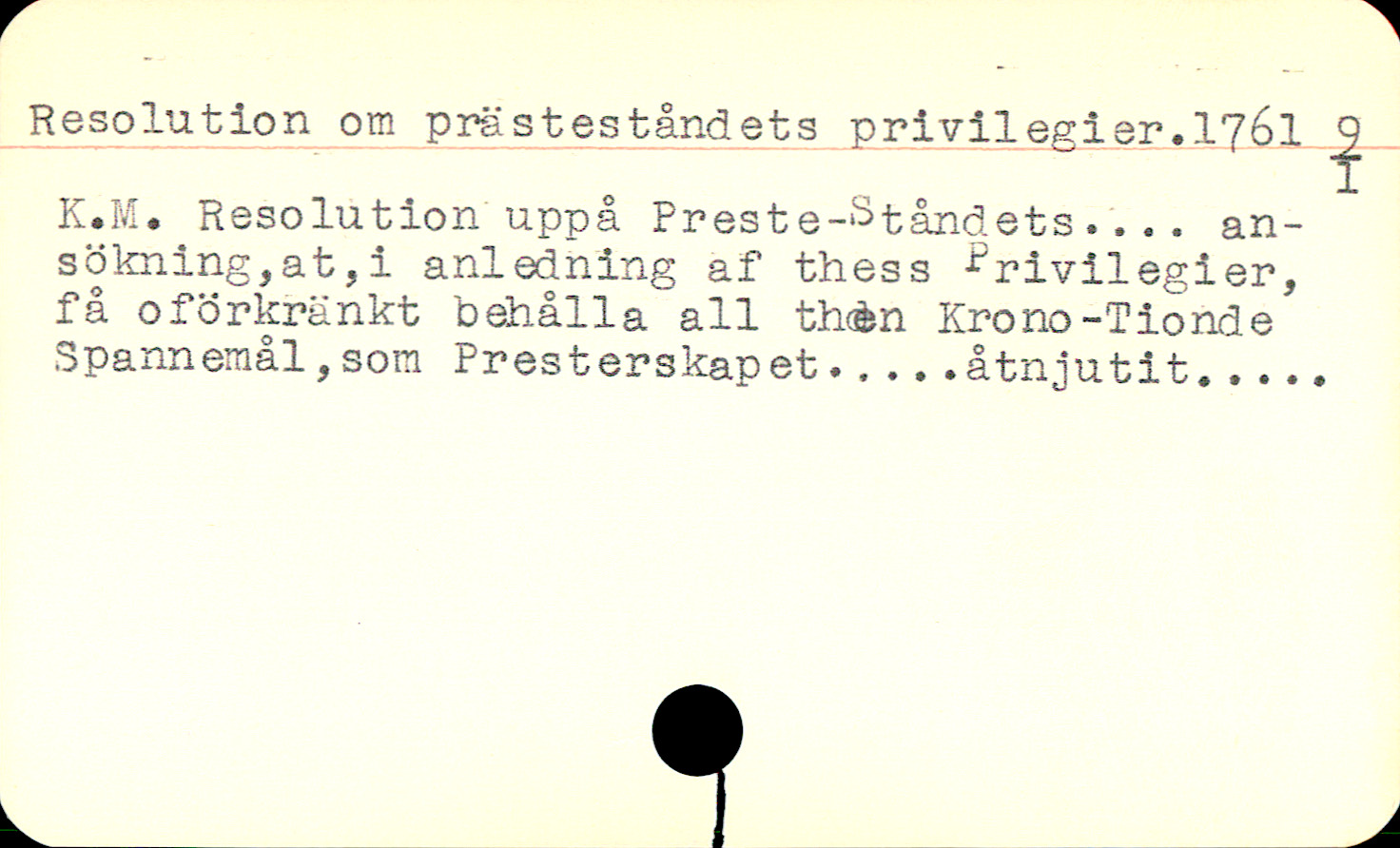 Catalogue Card_60498