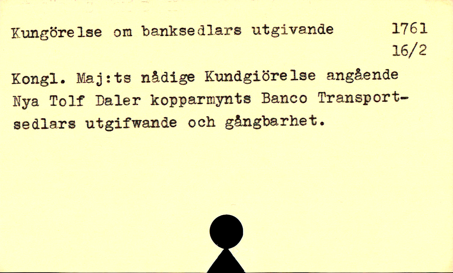 Catalogue Card_60502