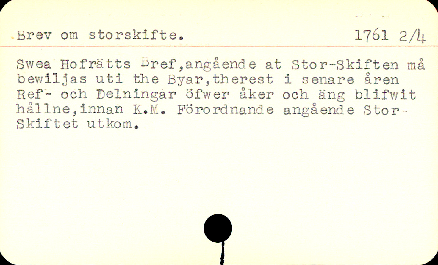 Catalogue Card_60506