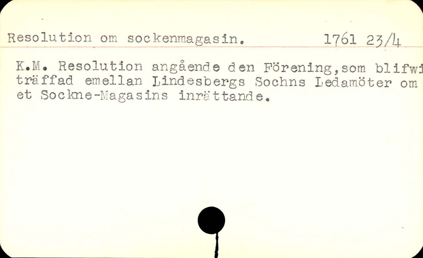 Catalogue Card_60508