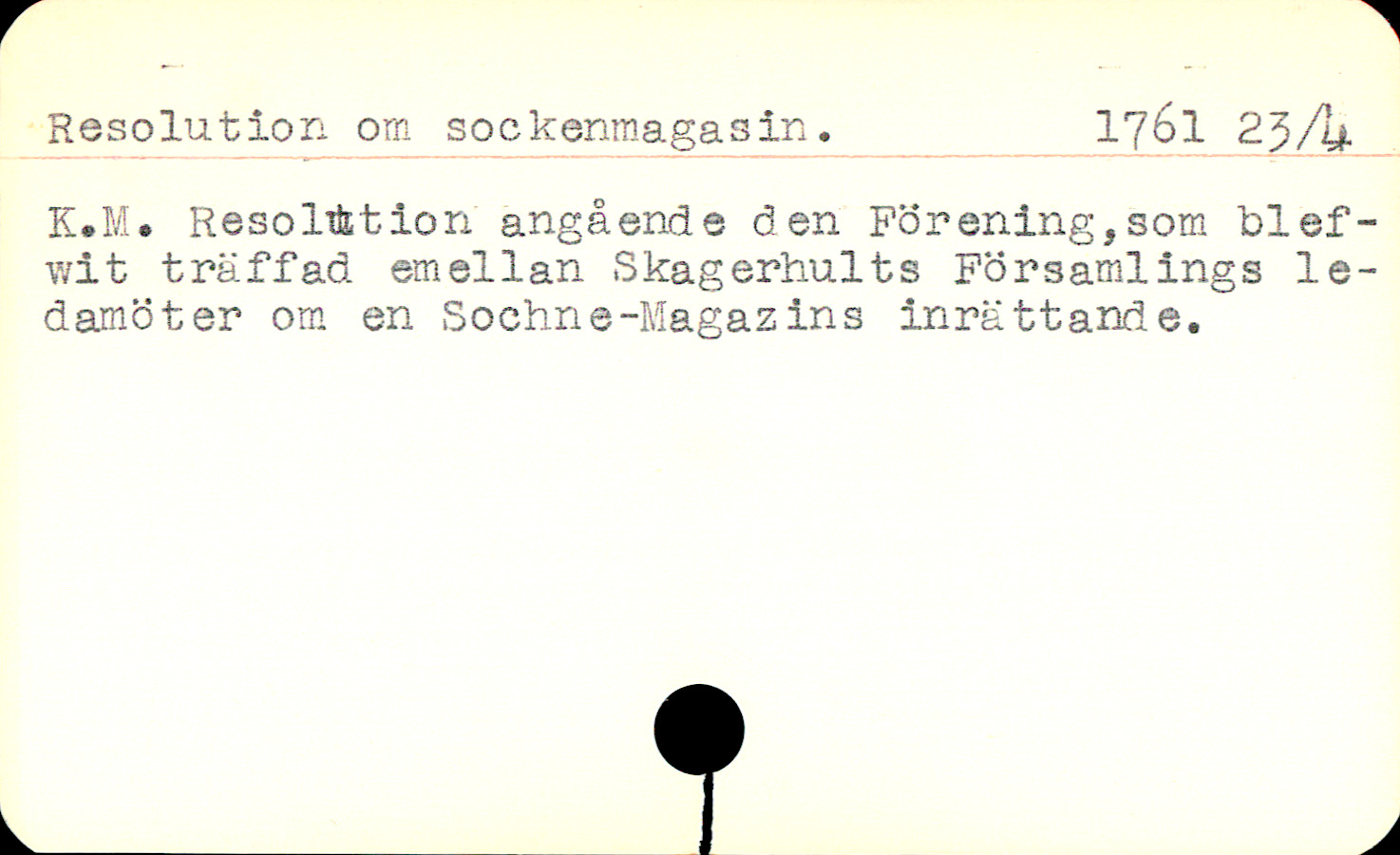 Catalogue Card_60510