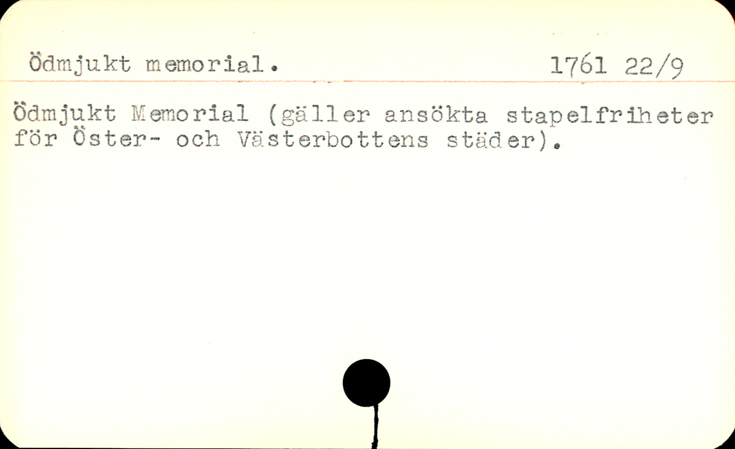 Catalogue Card_60528