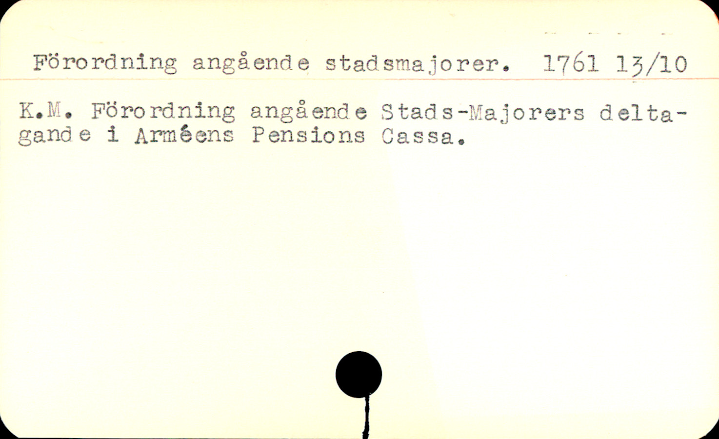 Catalogue Card_60531