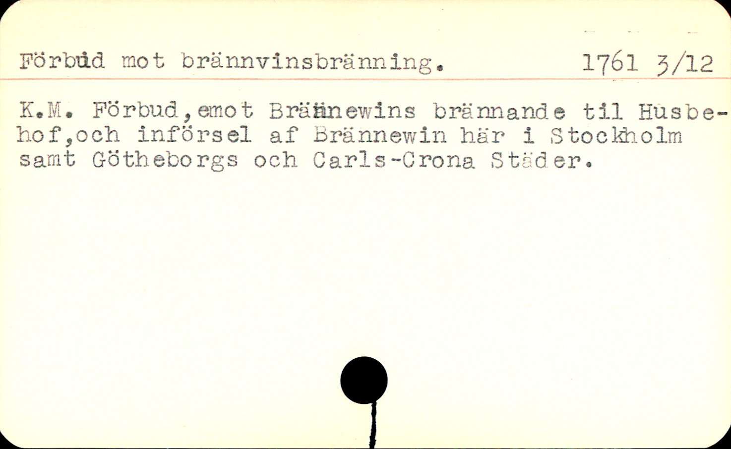 Catalogue Card_60534