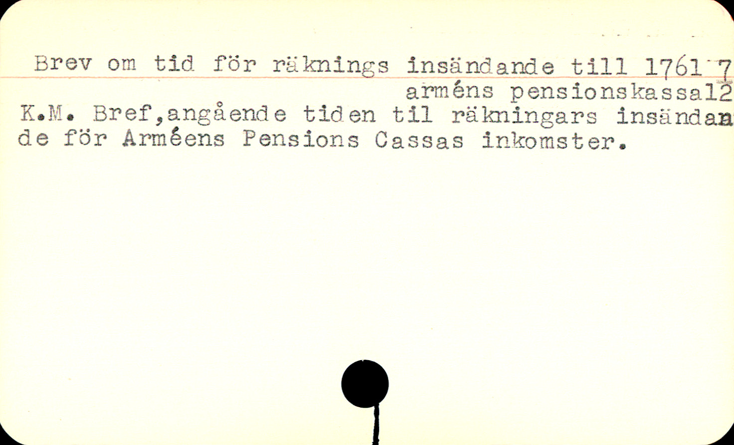 Catalogue Card_60536