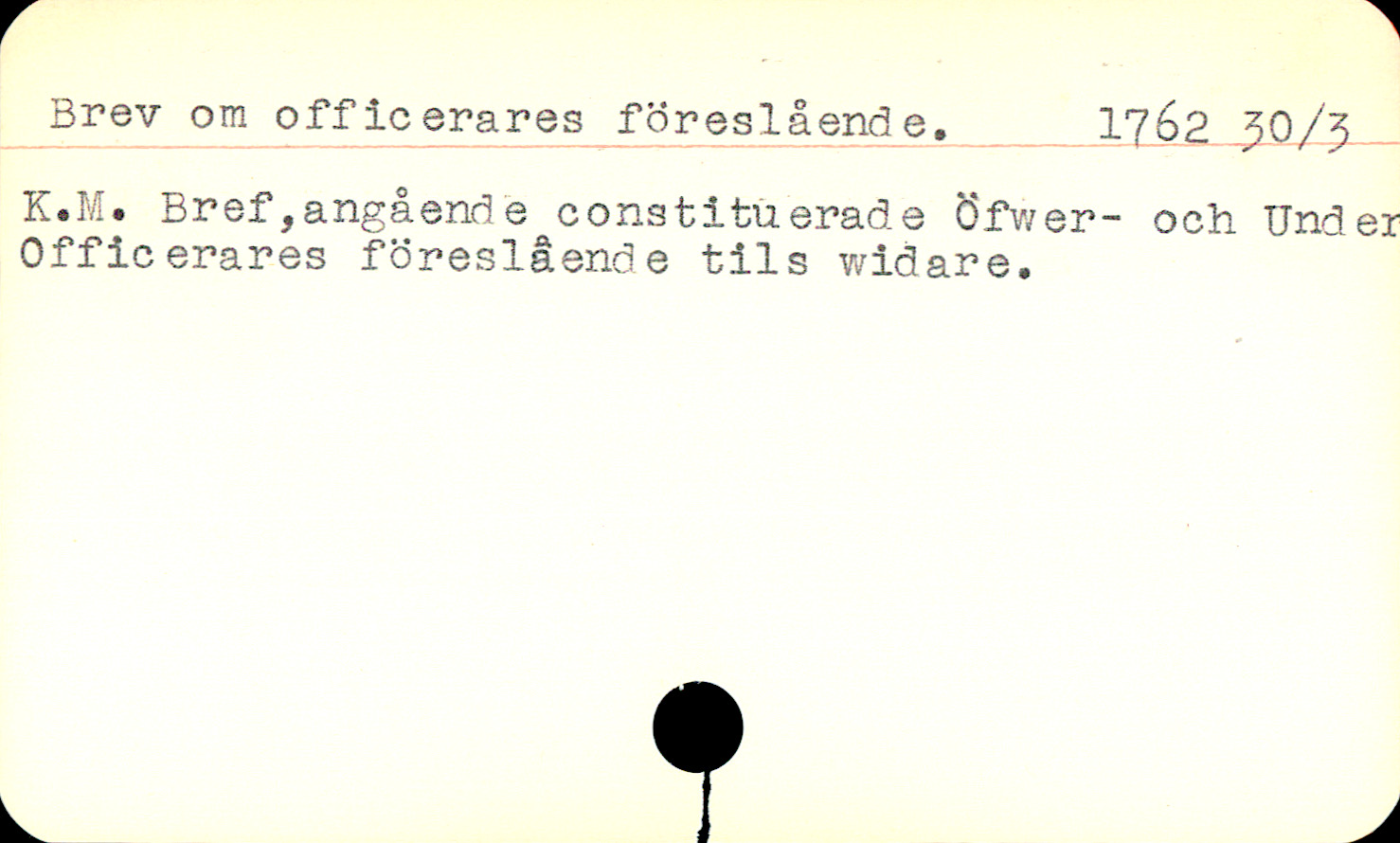 Catalogue Card_60557