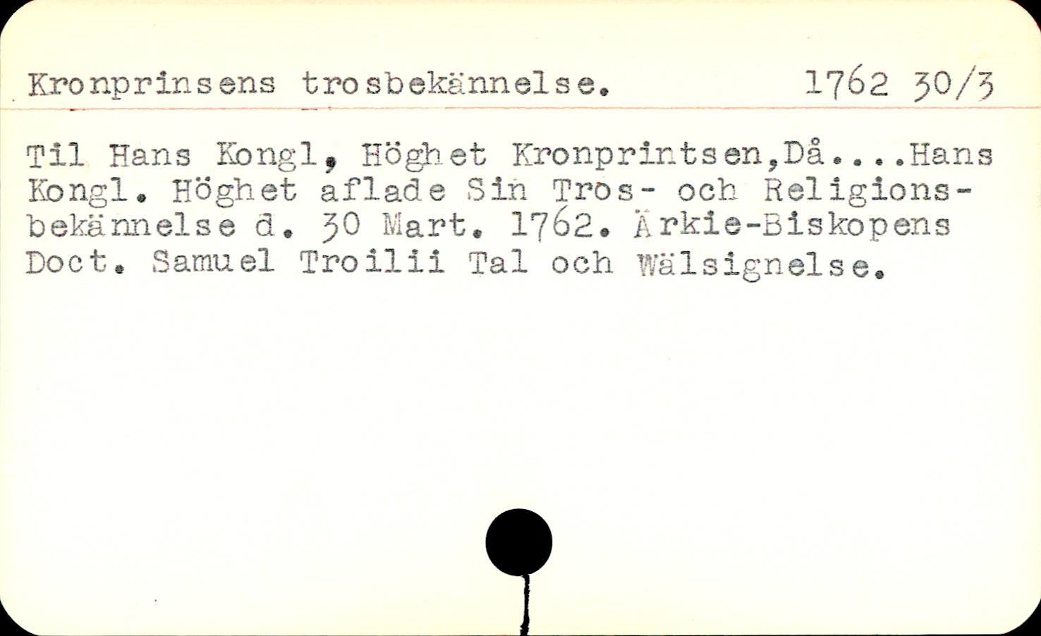 Catalogue Card_60558