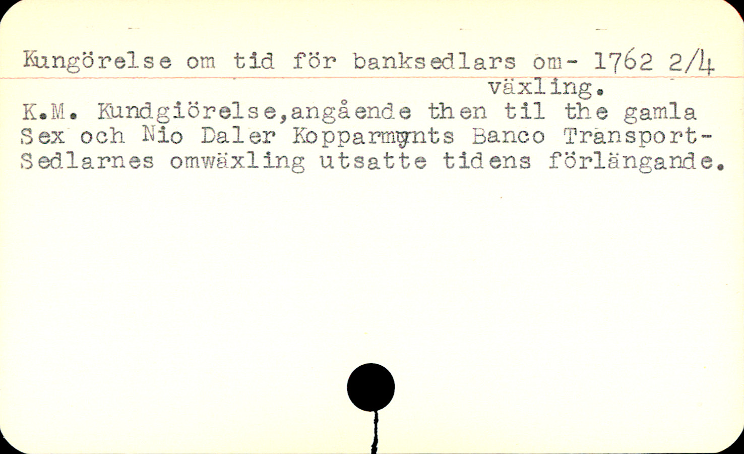 Catalogue Card_60559