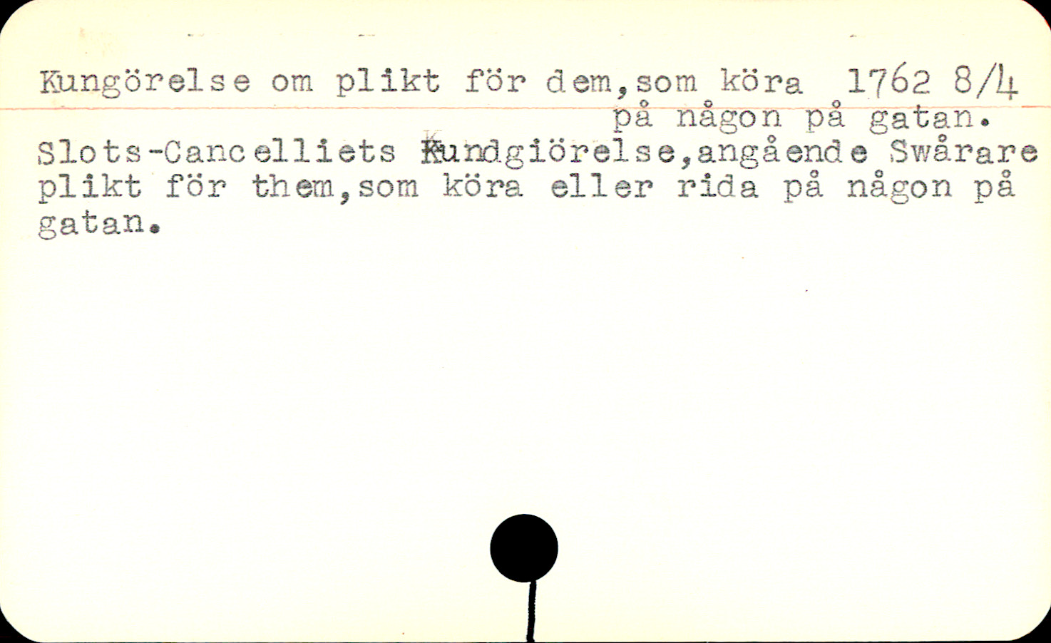 Catalogue Card_60562