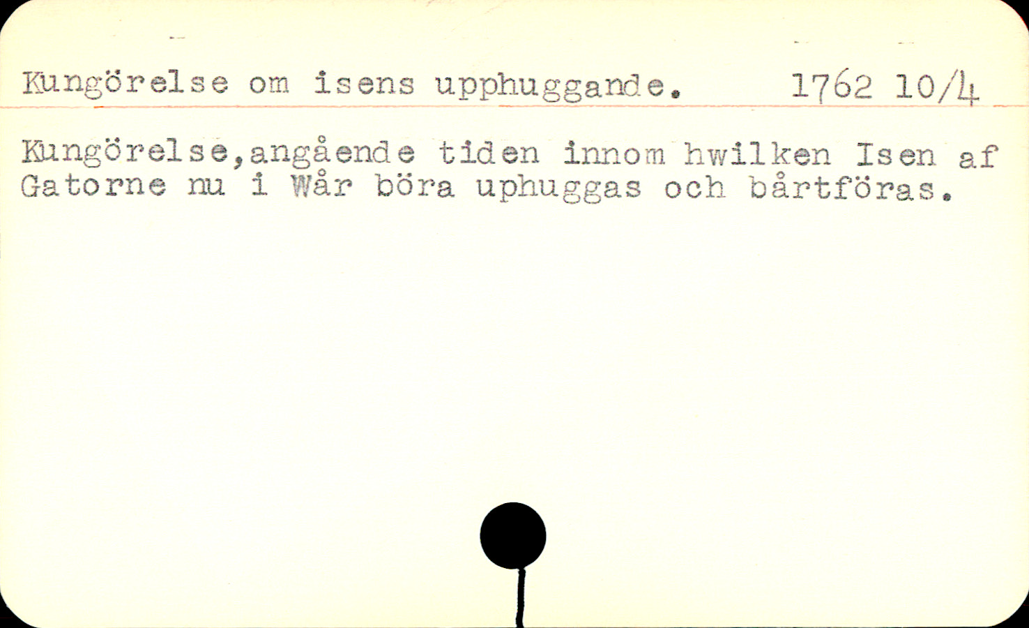 Catalogue Card_60563