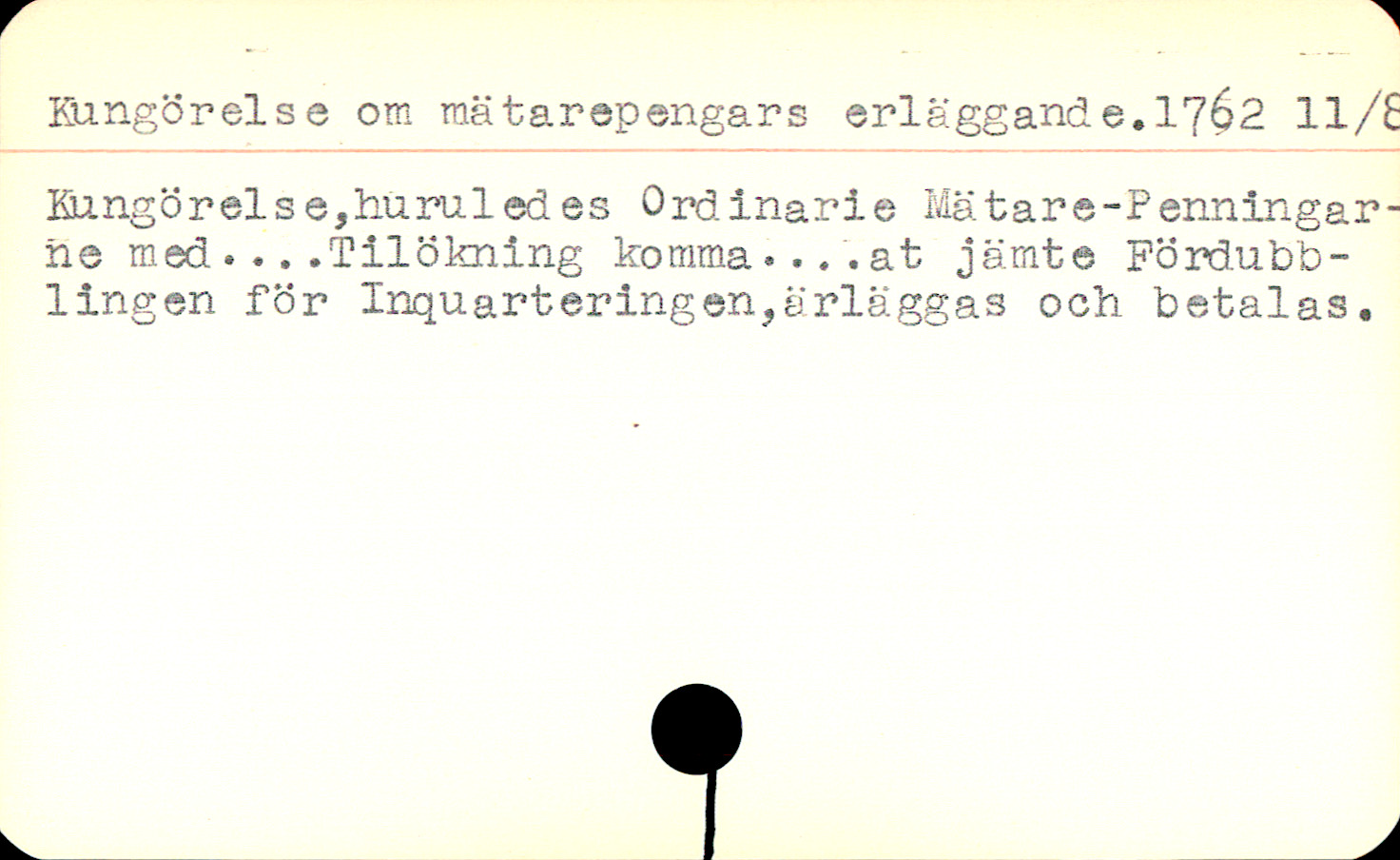 Catalogue Card_60604